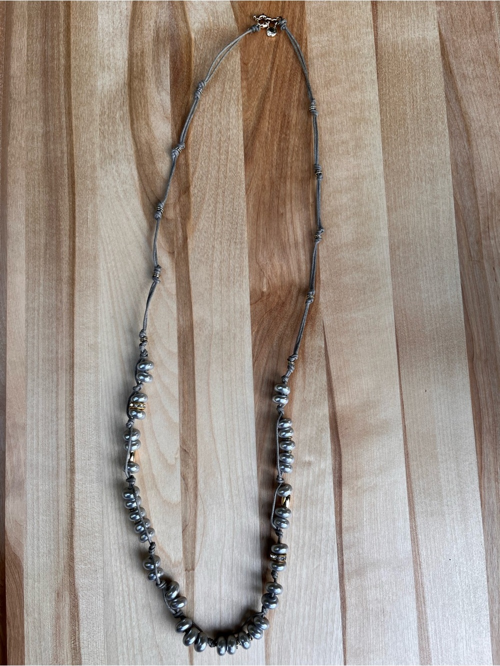 J. Crew Necklace